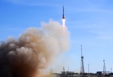Фото - Россия потратит на проект ракеты для полетов к Луне 1,5 миллиарда рублей