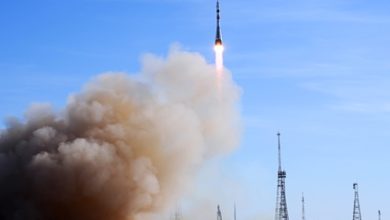 Фото - Россия потратит на проект ракеты для полетов к Луне 1,5 миллиарда рублей