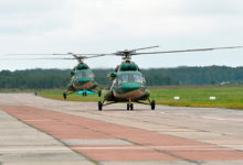 Фото - Россия продаст Китаю 121 вертолет