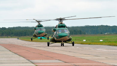 Фото - Россия продаст Китаю 121 вертолет