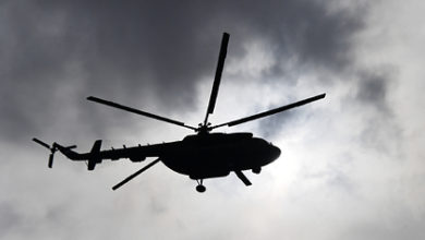 Фото - Россия решила отдавать госдолг вертолетами