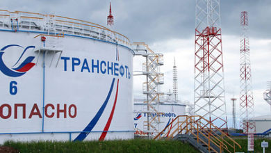 Фото - Россия заплатила за грязную нефть