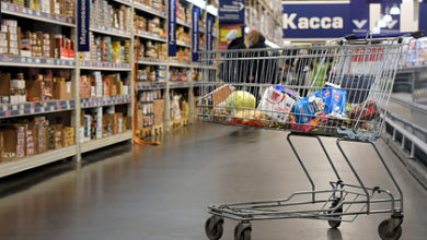 Фото - Россиян предупредили о росте цен на продукты перед Новым годом