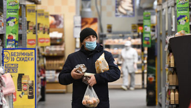 Фото - Россиян предупредили о значительном подорожании продуктов к Новому году