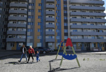 Фото - Россиянам с детьми выделят миллиарды рублей на погашение ипотеки