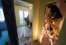 Фото - Россияне назвали главный повод для ремонта в квартирах