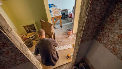 Фото - Россияне полюбили ремонтировать квартиры