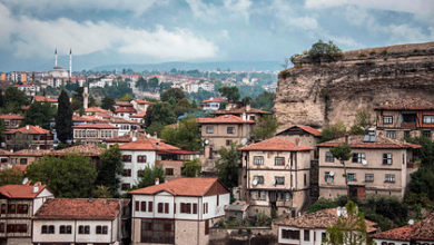 Фото - Россияне стали меньше покупать жилья в Турции
