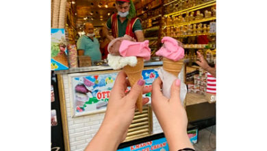 Фото - Россиянка раскрыла хитрость мороженщиков на курортах Турции