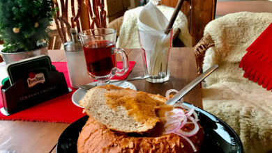 Фото - Россиянка раскрыла способы сэкономить на еде в путешествиях