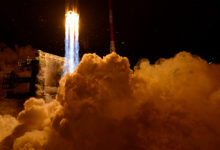 Фото - Российская «Ангара» не вывела нужную массу на орбиту