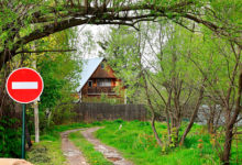 Фото - Российская молодежь бросилась скупать жилье за городом