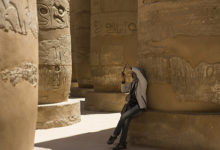 Фото - Российская туристка назвала «три ярких ужаса» отдыха в Египте