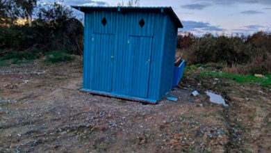 Фото - Российские чиновники потратили на туалет с выгребной ямой сотни тысяч рублей