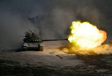 Фото - Российские Т-72Б3М и Т-80БВМ получат «Лесочек»