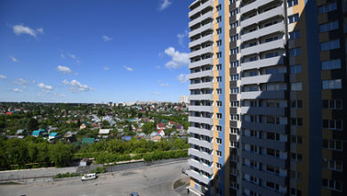 Фото - Российских ипотечников предупредили о высоком риске потери жилья