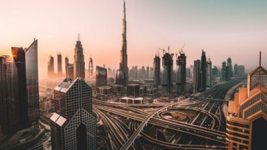 Фото - Рынок недвижимости Дубая остаётся ослабленным