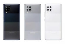 Фото - Samsung оценила свой самый доступный 5G-смартфон в $455