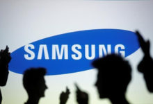 Фото - Samsung запатентовала смартфон с изгибающимся наружу экраном