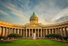 Фото - Санкт-Петербург лидирует среди не южных направлений для путешествий с кешбэком