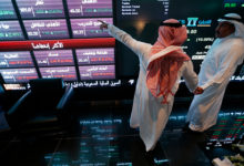 Фото - Саудовская Аравия начала главную банковскую сделку года