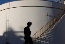 Фото - Саудовская Аравия потеснила Россию на нефтяном рынке Китая