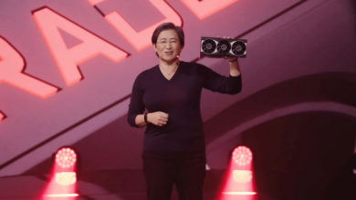 Фото - Сегодня — презентация AMD, на которой будут представлены мощные видеокарты Radeon RX 6000