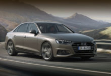 Фото - Семейства Audi A4 и A5 синхронно обновились в России