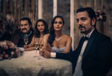 Фото - Сериал «Нарко: Мексика» получит третий сезон. Netflix выпустил тизер