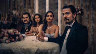 Фото - Сериал «Нарко: Мексика» получит третий сезон. Netflix выпустил тизер