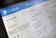 Фото - Сервис Microsoft Outlook обрушился по всему миру