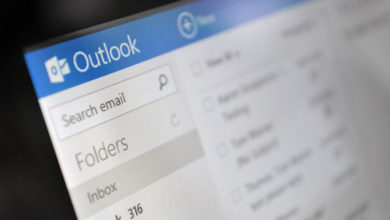 Фото - Сервис Microsoft Outlook обрушился по всему миру