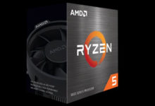 Фото - Шестиядерный AMD Ryzen 5 5600 появится в начале следующего года за $220, если слухи верны