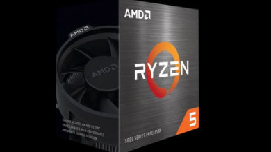 Фото - Шестиядерный AMD Ryzen 5 5600 появится в начале следующего года за $220, если слухи верны