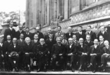 Фото - Шкала Ландау – умнейшие физики в истории человечества