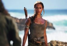 Фото - Сиквел «Tomb Raider: Лара Крофт» перенесли на неопределённый срок