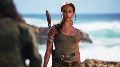 Фото - Сиквел «Tomb Raider: Лара Крофт» перенесли на неопределённый срок