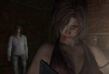 Фото - Silent Hill 4: The Room вышла в GOG — без графических улучшений, зато с поддержкой современных систем