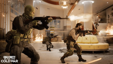 Фото - Системные требования и трейлер ПК-версии Call of Duty: Black Ops Cold War