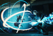 Фото - Скорость загрузки уровней в PS5-версии ремастера Devil May Cry 5 составит меньше 5 секунд