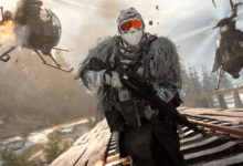 Фото - Слияние Call of Duty: Black Ops Cold War и Warzone не состоится в ноябре