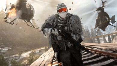 Фото - Слияние Call of Duty: Black Ops Cold War и Warzone не состоится в ноябре