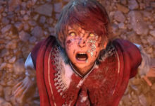 Фото - Слухи: Final Fantasy XVI станет первой основной игрой серии с рейтингом «только для взрослых»