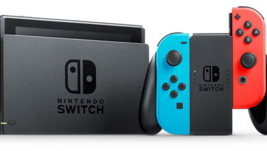 Фото - Слухи: новая версия Nintendo Switch может получить mini-LED дисплей