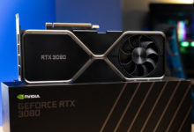 Фото - Слухи: NVIDIA передумала выпускать GeForce RTX 3070 и RTX 3080 с удвоенным объёмом памяти
