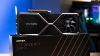 Фото - Слухи: NVIDIA передумала выпускать GeForce RTX 3070 и RTX 3080 с удвоенным объёмом памяти