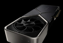 Фото - Слухи: NVIDIA удвоит объём памяти у GeForce RTX 3070 и RTX 3080 уже в декабре