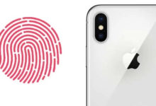 Фото - Слухи: подэкранный Touch ID появится в iPhone раньше, чем ожидалось