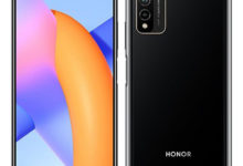 Фото - Смартфон Huawei Honor 10X Lite красуется на пресс-рендерах в трёх цветах