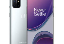 Фото - Смартфон OnePlus 8T предстал на качественных рендерах в разных цветах